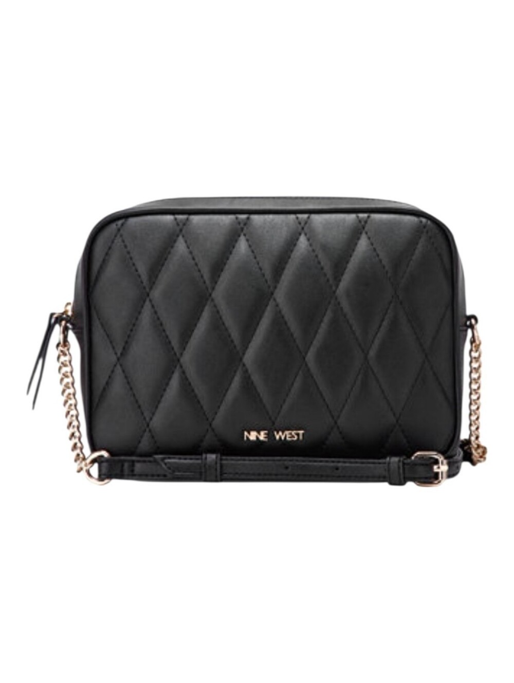 Nine West "Peetra" Camera Crossbody Bag
